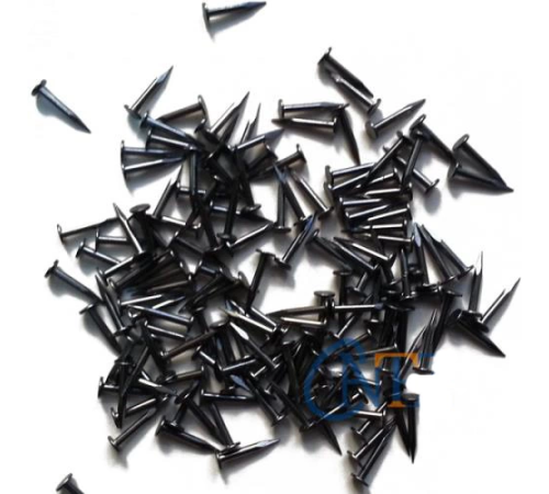 Klips, Menteşe, Ayağı Çivisi 7mm Çelik - Siyah 100gr (336336) Klips, Menteşe, Ayağı Çivisi 7mm Çelik - Siyah 100gr (336336)