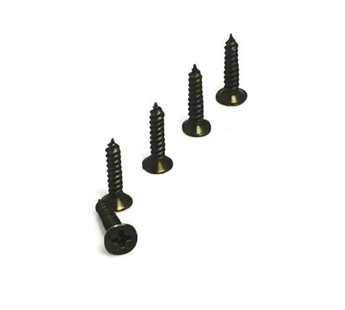 Klips, Menteşe, Ayak, Ağaç, Sunta Vidası 3x13 mm - Siyah 100 Adet (336336) Klips, Menteşe, Ayak, Ağaç, Sunta Vidası 3x13 mm - Siyah 100 Adet (336336)