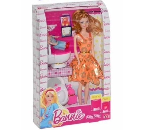 KLOZET SETLİ BANNIE KLOZET SETLİ BANNIE