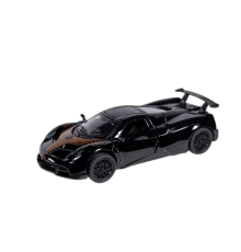 KM-36221C-1-2 Vardem Çek Bırak Metal Araba 1:36