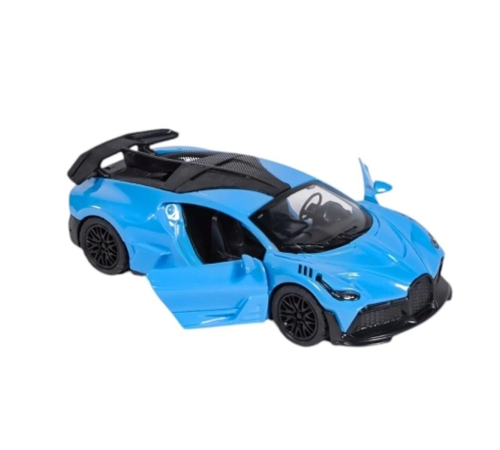 KM-36221C-1-2 Vardem Çek Bırak Metal Araba 1:36 KM-36221C-1-2 Vardem Çek Bırak Metal Araba 1:36