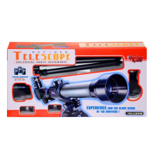 KM-C2105 Teleskop