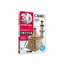 KM5252 Kumtoys 3D Market