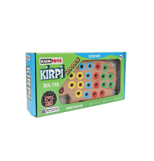 KM5655 Ahşap Kirpi Bultak