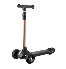 KM639 Sesli Işıklı Scooter - C03.KM639  - Stokta Olan Renk Gönderilir