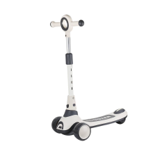 KM653 Sesli Scooter -Can Oyuncak