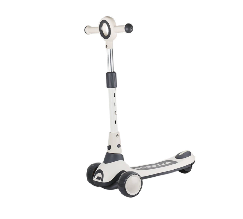 KM653 Sesli Scooter -Can Oyuncak