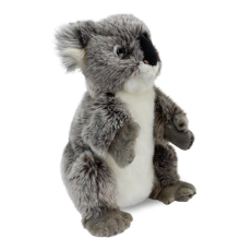 Koala Kukla (Tüm Beden) 26 cm