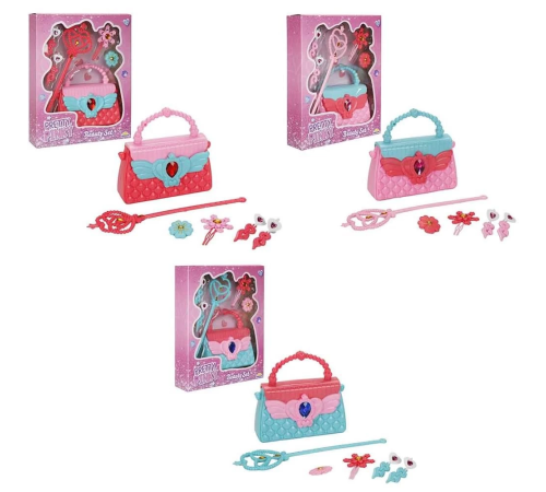 KOKOŞ SET ÇANTA ASA TOKA 3R -SUN KOKOŞ SET ÇANTA ASA TOKA 3R -SUN