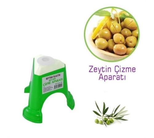 Kolay Zeytin Dilme Çizme Aparatı Pratik Kolay Zeytin Çizici Alet Kolay Zeytin Dilme Çizme Aparatı Pratik Kolay Zeytin Çizici Alet