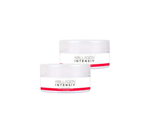 Kollagen Intensiv 2 Ad. Cildiniz İçin Zamana Meydan Okuyabileceği Güzelliği İçin Kırışıklar Karşıtı 50 ml Krem Kollagen Intensiv 2 Ad. Cildiniz İçin Zamana Meydan Okuyabileceği Güzelliği İçin Kırışıklar Karşıtı 50 ml Krem