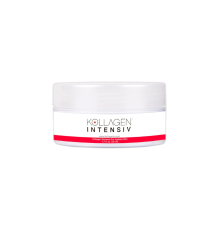 Kollagen Intensiv Cildiniz İçin Zamana Meydan Okuyabileceği Güzelliği İçin Kırışıklar Karşıtı 50 ml Krem