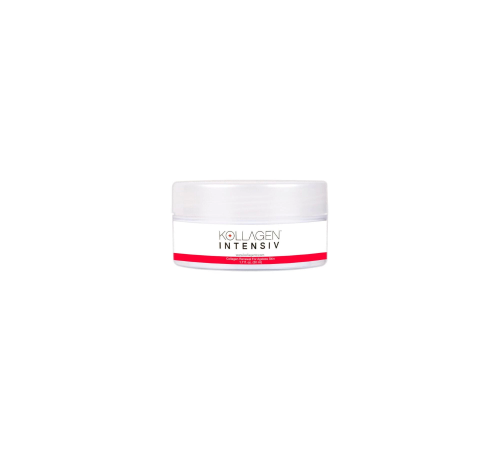 Kollagen Intensiv Kırşıklıklara Karşı Zamana Meydan Okuyan Yüz Bakım Kremi 50 ml+Masaj Yağıyla Kollagen Intensiv Kırşıklıklara Karşı Zamana Meydan Okuyan Yüz Bakım Kremi 50 ml+Masaj Yağıyla