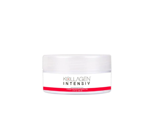 Kollagen Intensiv Zamana Meydan Okuyan Kırşıklık Karşıtı Bakım Kremi 50 ml x 1 adet Kollagen Intensiv Zamana Meydan Okuyan Kırşıklık Karşıtı Bakım Kremi 50 ml x 1 adet