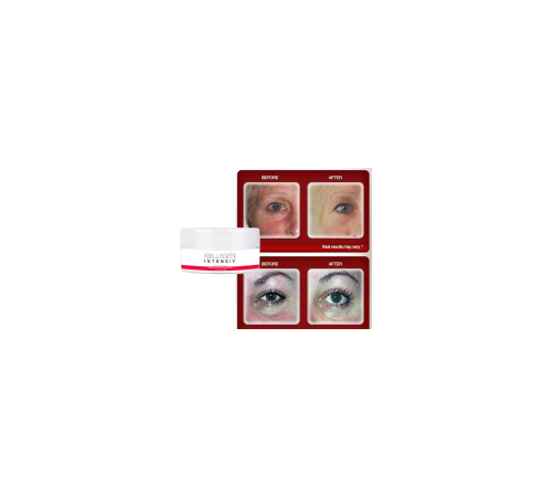 Kollagen Intensiv Zamana Meydan Okuyan Kırşıklık Karşıtı Bakım Kremi 50 ml x 2 adet Kollagen Intensiv Zamana Meydan Okuyan Kırşıklık Karşıtı Bakım Kremi 50 ml x 2 adet