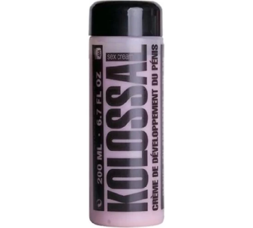 Kolossal Krem Kolossal Krem