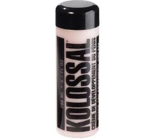 Kolossal Krem 200 ml Kolossal Krem 200 ml