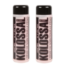 Kolossal Krem 200 ml 2 Adet