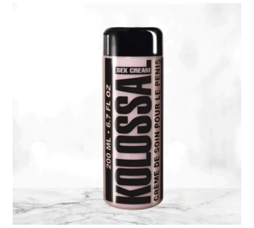 Kolossal Krem 200 ml 2 Adet Kolossal Krem 200 ml 2 Adet