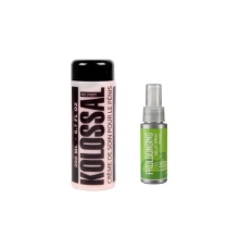 Kolossal Proloongıng Spray 56 ml Kolossal Krem 200 ml