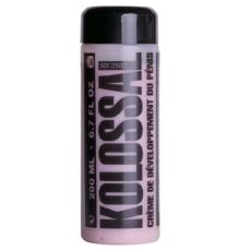 Kolossal River World Kolo Ssal 200 Ml'lik Erkeklere Özel Formül Bakım Kremi - 000031KI
