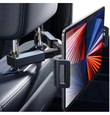 Koltuk Arkası Ayarlanabilir Tablet Telefon Tutucu CM-115