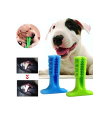 Köpek Diş Temizleyici ve Kaşıyıcı Sağlıklı Küçük Boy Oyuncak