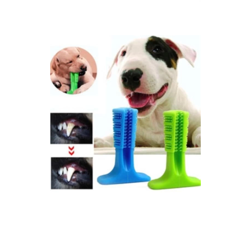 Köpek Diş Temizleyici ve Kaşıyıcı Sağlıklı Küçük Boy Oyuncak Köpek Diş Temizleyici ve Kaşıyıcı Sağlıklı Küçük Boy Oyuncak