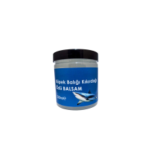 Köpekbalığı Kremi 250 ml Pain Cream  Krem