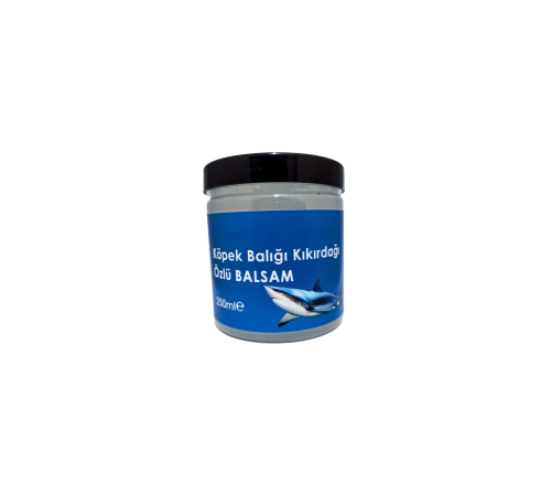 Köpekbalığı Kremi 250 ml Pain Cream Krem Köpekbalığı Kremi 250 ml Pain Cream Krem