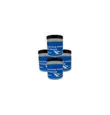 Köpekbalığı Kremi 250 ml Pain Cream - Sızı Dindirici Rahatlatıcı Krem - 4 Adet