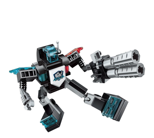 KP-1413 Keepley Trans Collector Blok seti -Vagon life
