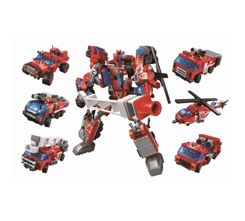 KP-1416 Keepley Trans Collector Blok Seti -Vagon life KP-1416 Keepley Trans Collector Blok Seti -Vagon life