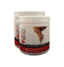 Kremi 200ML / Varison Varicose Veins Cream 200ML X 2 ADET