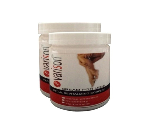 Kremi 200ML / Varison Varicose Veins Cream 200ML X 2 ADET Kremi 200ML / Varison Varicose Veins Cream 200ML X 2 ADET