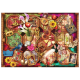 KS The Collection 1000 Parça Puzzle