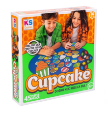 KS Cupcake
