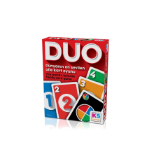 KS Games DUO  Kart Oyunu