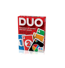 Ks Games Duo Kart Oyunu Grup Oyunu