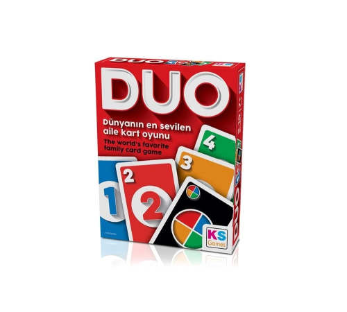 Ks Games Duo Kart Oyunu Grup Oyunu Ks Games Duo Kart Oyunu Grup Oyunu