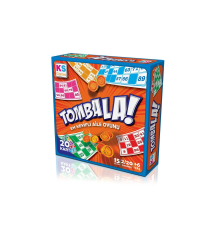 KS Games Eko Tombala