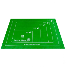 KS Games Floor Puzzle Halısı