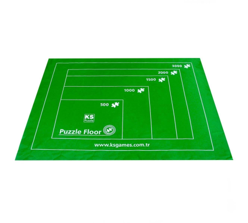 KS Games Floor Puzzle Halısı KS Games Floor Puzzle Halısı