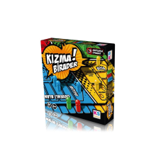 KS Games Kızmabirader