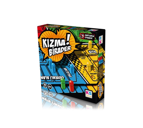 KS Games Kızmabirader KS Games Kızmabirader