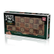 KS Games Master Elegance Tavla Elegance Motif