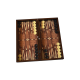 KS Games Master Elegance Tavla Elegance Motif