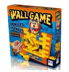 KS Games Wall Game