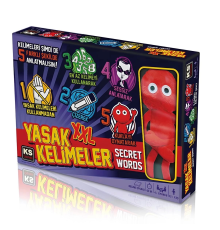 KS Games Yasak Kelimeler XXL