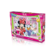 KS Minnie Puzzle 200 Parça